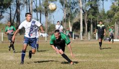 Foto de la galería: La Franja hizo valer su oficio ante El Brete
