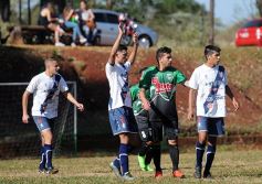 Foto de la galería: La Franja hizo valer su oficio ante El Brete