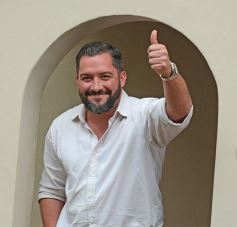 Foto de la galería: Postales de las PASO en Posadas: fiesta de la democracia!!!