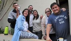 Foto de la galería: Postales de las PASO en Posadas: fiesta de la democracia!!!