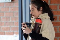 Foto de la galería: Postales de las PASO en Posadas: fiesta de la democracia!!!