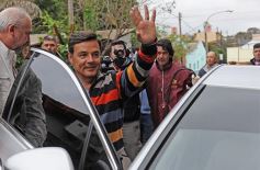 Foto de la galería: Postales de las PASO en Posadas: fiesta de la democracia!!!