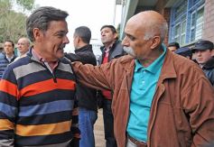 Foto de la galería: Postales de las PASO en Posadas: fiesta de la democracia!!!