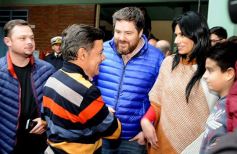 Foto de la galería: Postales de las PASO en Posadas: fiesta de la democracia!!!