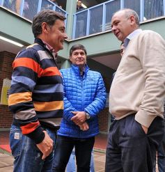 Foto de la galería: Postales de las PASO en Posadas: fiesta de la democracia!!!