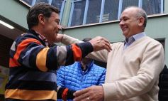 Foto de la galería: Postales de las PASO en Posadas: fiesta de la democracia!!!