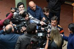 Foto de la galería: Postales de las PASO en Posadas: fiesta de la democracia!!!