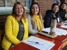 Foto de la galería: Postales de las PASO en Posadas: fiesta de la democracia!!!
