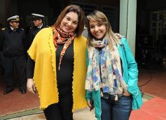 Foto de la galería: Postales de las PASO en Posadas: fiesta de la democracia!!!