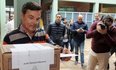 Foto de la galería: Postales de las PASO en Posadas: fiesta de la democracia!!!