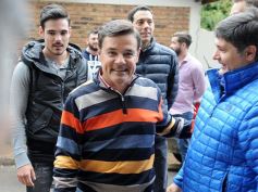 Foto de la galería: Postales de las PASO en Posadas: fiesta de la democracia!!!