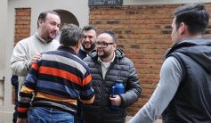 Foto de la galería: Postales de las PASO en Posadas: fiesta de la democracia!!!