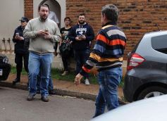 Foto de la galería: Postales de las PASO en Posadas: fiesta de la democracia!!!