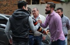 Foto de la galería: Postales de las PASO en Posadas: fiesta de la democracia!!!