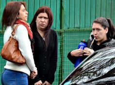 Foto de la galería: Postales de las PASO en Posadas: fiesta de la democracia!!!