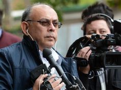 Foto de la galería: Postales de las PASO en Posadas: fiesta de la democracia!!!