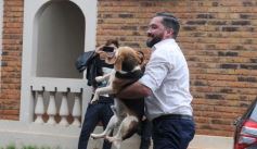 Foto de la galería: Postales de las PASO en Posadas: fiesta de la democracia!!!