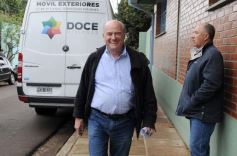 Foto de la galería: Postales de las PASO en Posadas: fiesta de la democracia!!!