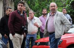 Foto de la galería: Postales de las PASO en Posadas: fiesta de la democracia!!!