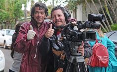 Foto de la galería: Postales de las PASO en Posadas: fiesta de la democracia!!!