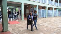 Foto de la galería: Postales de las PASO en Posadas: fiesta de la democracia!!!