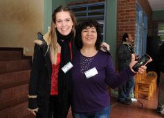 Foto de la galería: Postales de las PASO en Posadas: fiesta de la democracia!!!