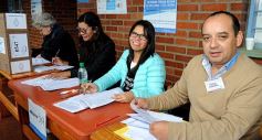 Foto de la galería: Postales de las PASO en Posadas: fiesta de la democracia!!!