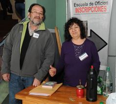 Foto de la galería: Postales de las PASO en Posadas: fiesta de la democracia!!!