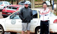 Foto de la galería: Postales de las PASO en Posadas: fiesta de la democracia!!!