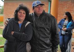 Foto de la galería: Postales de las PASO en Posadas: fiesta de la democracia!!!