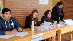 Foto de la galería: Postales de las PASO en Posadas: fiesta de la democracia!!!