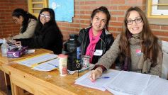 Foto de la galería: Postales de las PASO en Posadas: fiesta de la democracia!!!