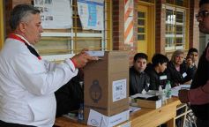 Foto de la galería: Postales de las PASO en Posadas: fiesta de la democracia!!!