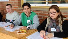 Foto de la galería: Postales de las PASO en Posadas: fiesta de la democracia!!!