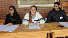 Foto de la galería: Postales de las PASO en Posadas: fiesta de la democracia!!!