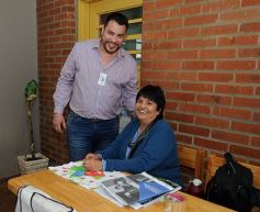 Foto de la galería: Postales de las PASO en Posadas: fiesta de la democracia!!!