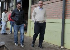 Foto de la galería: Postales de las PASO en Posadas: fiesta de la democracia!!!