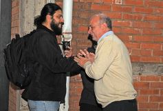 Foto de la galería: Postales de las PASO en Posadas: fiesta de la democracia!!!