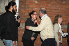 Foto de la galería: Postales de las PASO en Posadas: fiesta de la democracia!!!