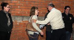 Foto de la galería: Postales de las PASO en Posadas: fiesta de la democracia!!!