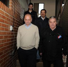 Foto de la galería: Postales de las PASO en Posadas: fiesta de la democracia!!!