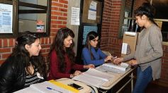 Foto de la galería: Postales de las PASO en Posadas: fiesta de la democracia!!!
