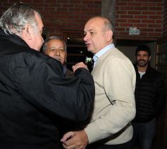 Foto de la galería: Postales de las PASO en Posadas: fiesta de la democracia!!!