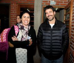 Foto de la galería: Postales de las PASO en Posadas: fiesta de la democracia!!!