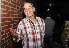 Foto de la galería: Postales de las PASO en Posadas: fiesta de la democracia!!!