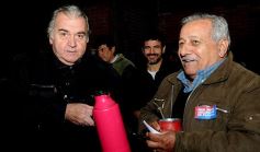 Foto de la galería: Postales de las PASO en Posadas: fiesta de la democracia!!!