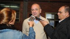 Foto de la galería: Postales de las PASO en Posadas: fiesta de la democracia!!!