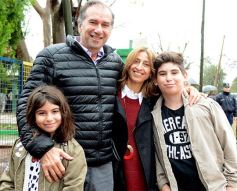 Foto de la galería: Postales de las PASO en Posadas: fiesta de la democracia!!!