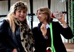 Foto de la galería: Postales de las PASO en Posadas: fiesta de la democracia!!!