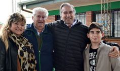 Foto de la galería: Postales de las PASO en Posadas: fiesta de la democracia!!!